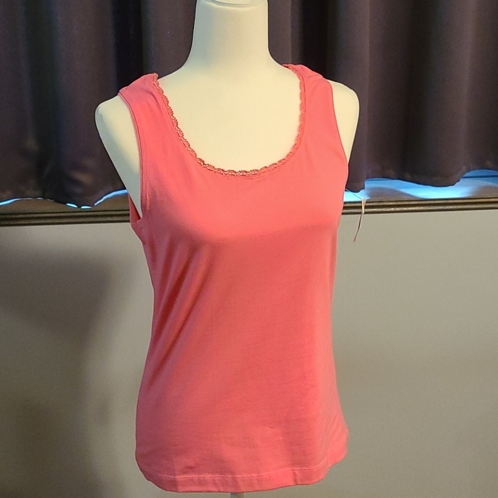 Talbots NWT Tank Top - Small